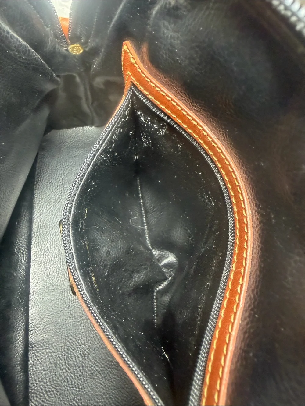 Fendi dome satchel